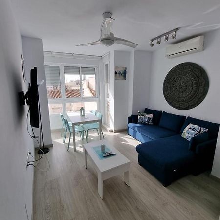 Apartamento Con Encanto 'Larios Street Ii' Malaga Exterior photo