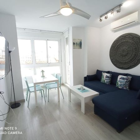 Apartamento Con Encanto 'Larios Street Ii' Malaga Exterior photo