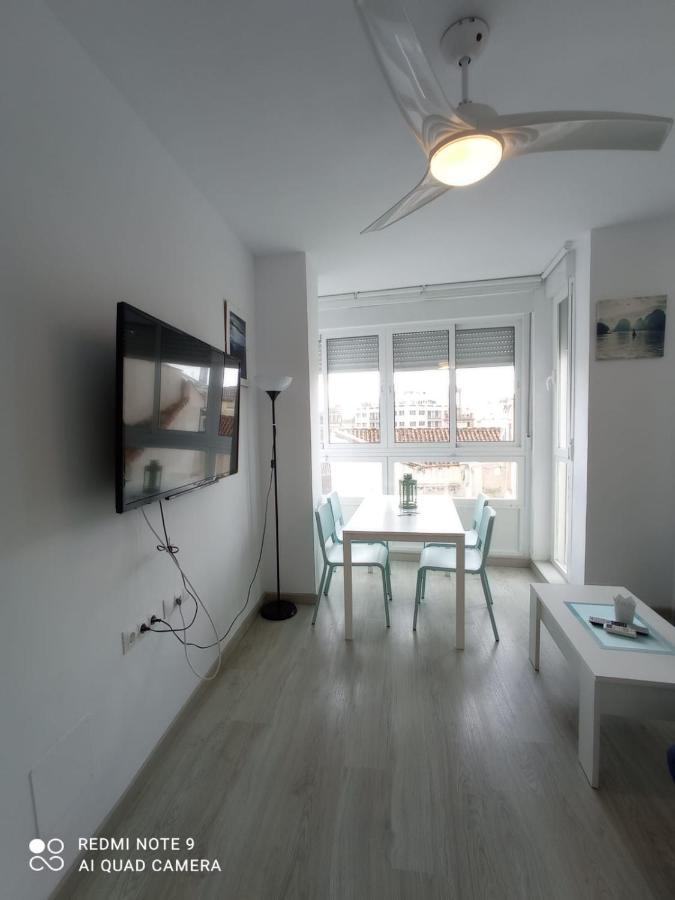 Apartamento Con Encanto 'Larios Street Ii' Apartment Malaga Exterior photo